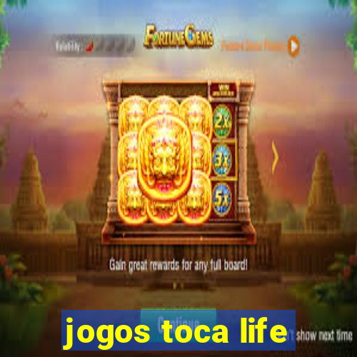 jogos toca life